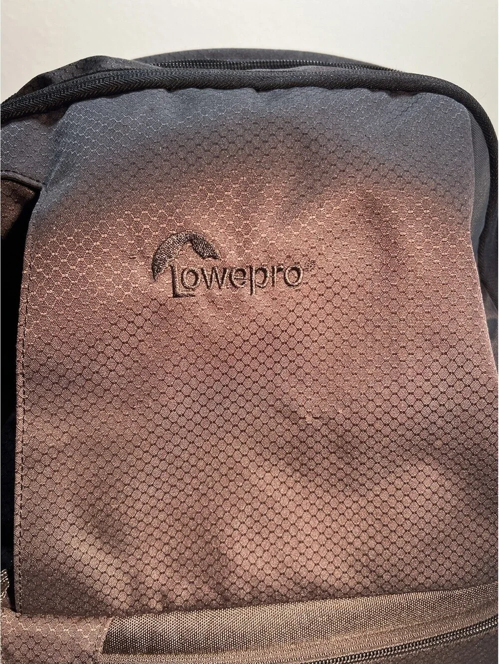 Lowepro DSLR Video Pack 250 AW Black camera backpack